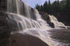 North Shore Waterfalls II