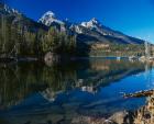 Teton I