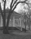 Gazebo Stairs 2