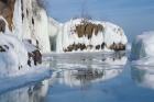 Lake Superior Snow 29