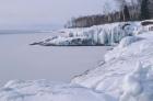 Lake Superior Snow 23