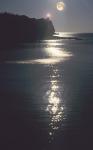Lake Superior Moon 12
