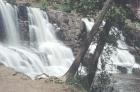 Lake Superior Waterfall 18