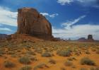 Monument Valley 16