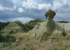 Theodore Roosevelt National Park 17