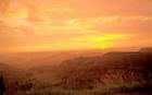 Theodore Roosevelt National Park Sunset 56