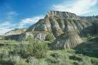 Theodore Roosevelt National Park 2