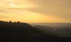 Theodore Roosevelt National Park Sunset 53