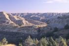 Theodore Roosevelt National Park 52