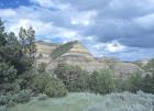 Theodore Roosevelt National Park 1