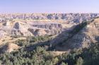 Theodore Roosevelt National Park 51