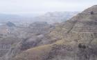 Theodore Roosevelt National Park 39