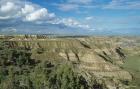 Theodore Roosevelt National Park 7