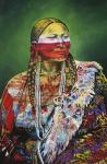 Arapaho Queen 1