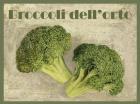 Broccoli Dell'orto