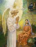 Annunciation