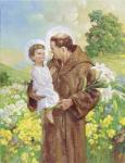 St Francis