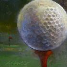 Golf ball