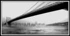 Early Light Brooklyn Bridge