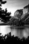 Maligne Lake Canada