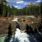 Rushing River Canada Color