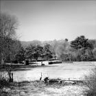 Ball Field Circa 1865