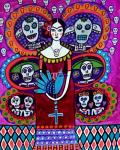 Day of the Dead 16