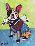 French Bulldog Angel