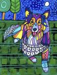 Sheltie
