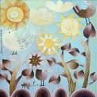 3 Sunflowers