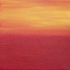Ten Sunsets - Canvas 7