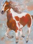 Painted Horse