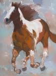 Painted Horse #2