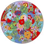 Flower Circle