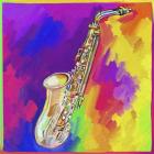 Saxophone