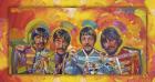 Beatles Sgt Peppers