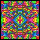 Pop Art Retro 216