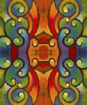 Pop Art Swirls
