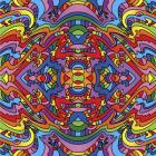 Pop Art - Mambo