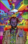 Psychedelic - Abe