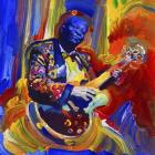 Bb King