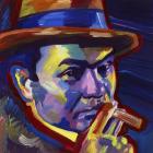 Edward G Robinson