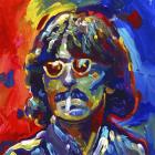 George Harrison Glasses