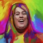 Mama Cass