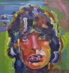 Mick Jagger