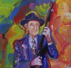 William Burroughs