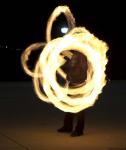 Spinning Fire8