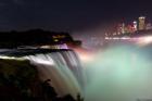 Lights On The Falls