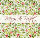 Merry and Bright