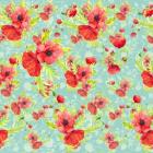 Poppy Pattern II